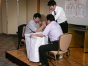 足利(足利工務店)vs太田会長