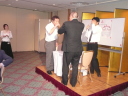 いよいよ、決勝です!