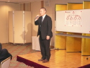 優勝は、東北商事の斎藤さんでした!おめでとうございます!