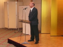 (中締め) 秋田県浄化槽協会、伊藤副会長