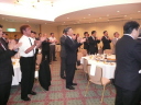 閉会